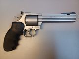  S&W 686 Practical Champion .357 mag.